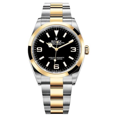 rolex explorer prix|Rolex explorer 1 for sale.